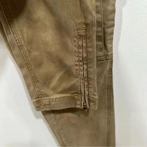 Level 99 khaki jeans 25 - Picture 4 of 12